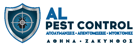 AL Pest Control – Pest Control Athens Zakynthos